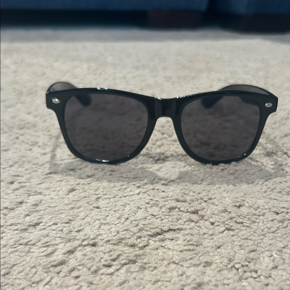 Classic Black Sunglasses from 21st Amendment Brewery